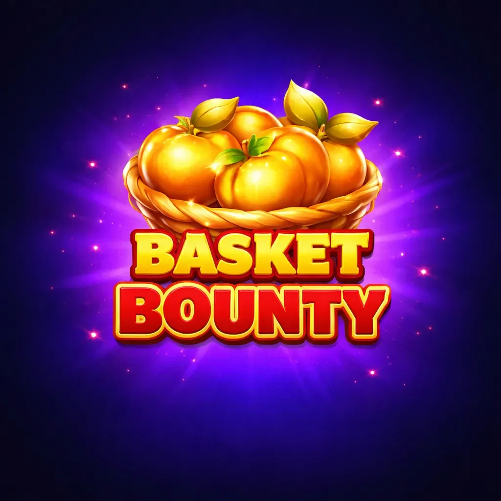 Basket Bounty Site Logo